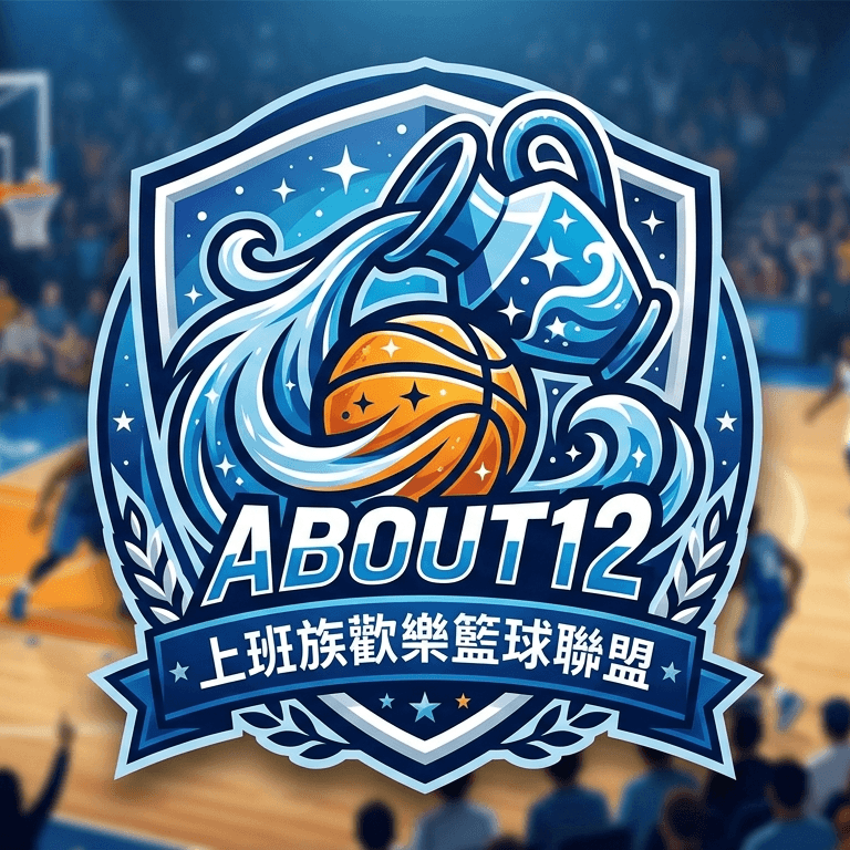 ABOUT12 LOGO