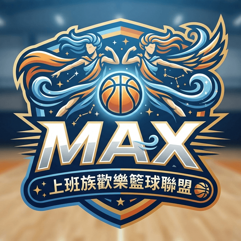 MAX LOGO