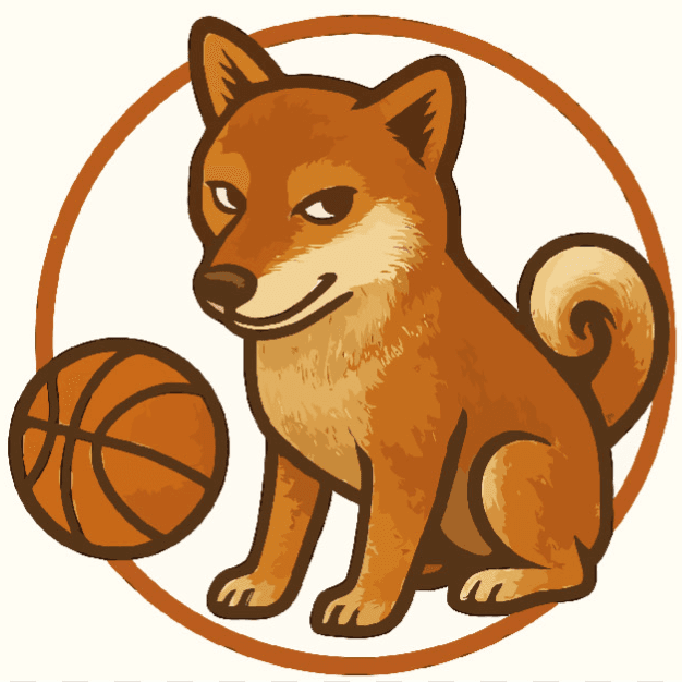 Shiba LOGO