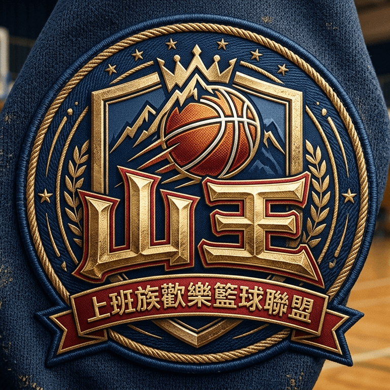 山王様 LOGO