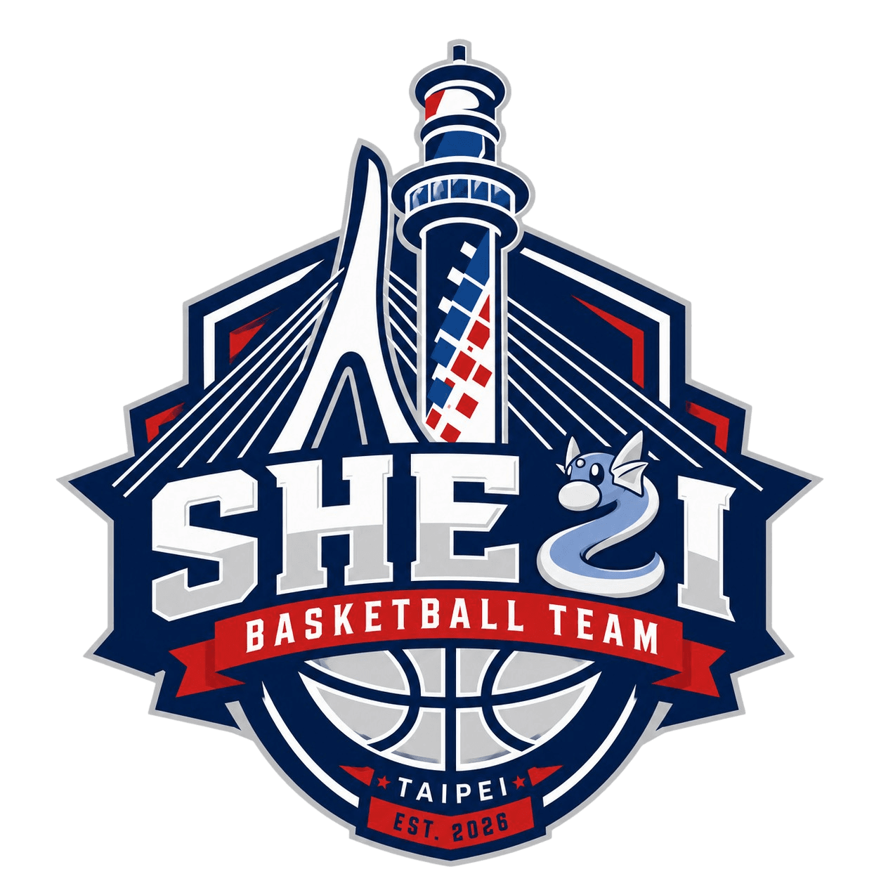 社子聯盟 LOGO