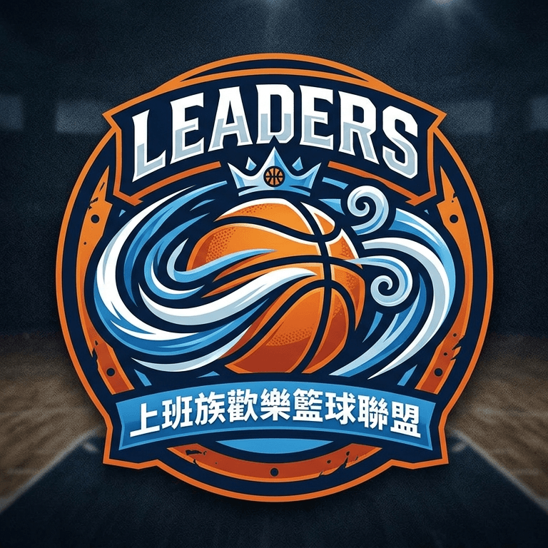 Leaders LOGO