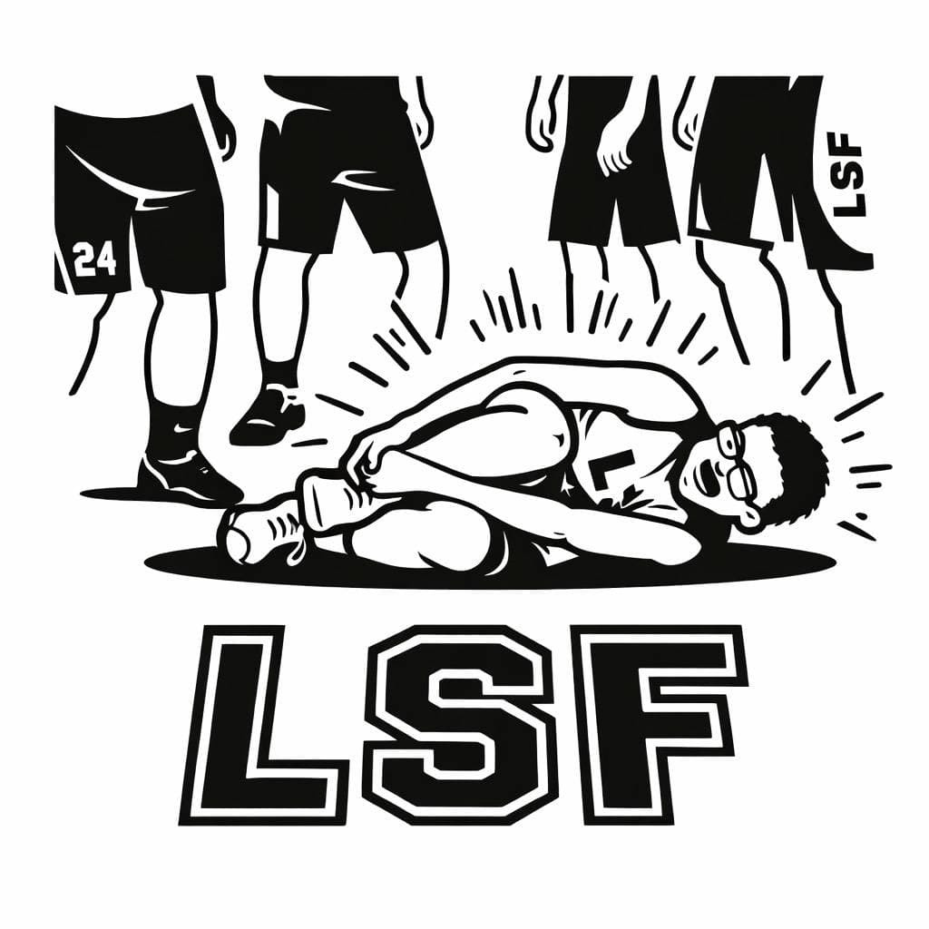 LSF LOGO