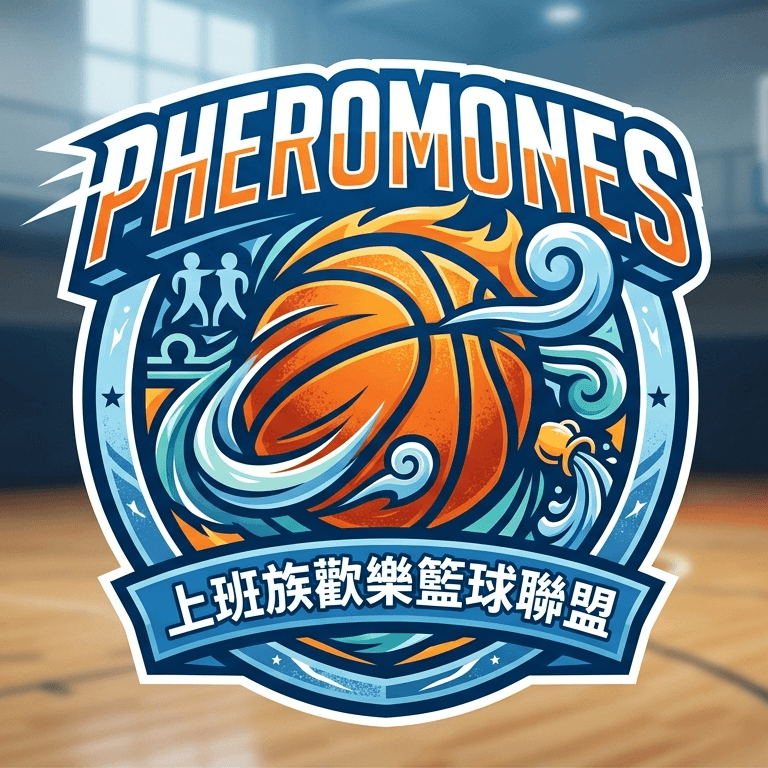 Pheromones LOGO