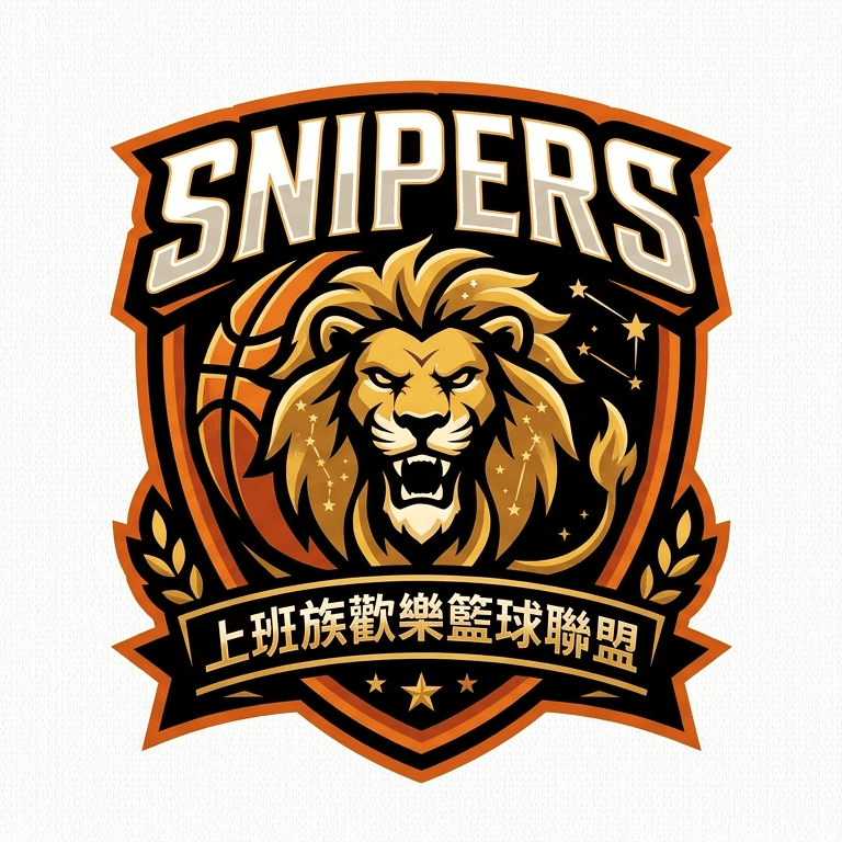SNIPERS LOGO
