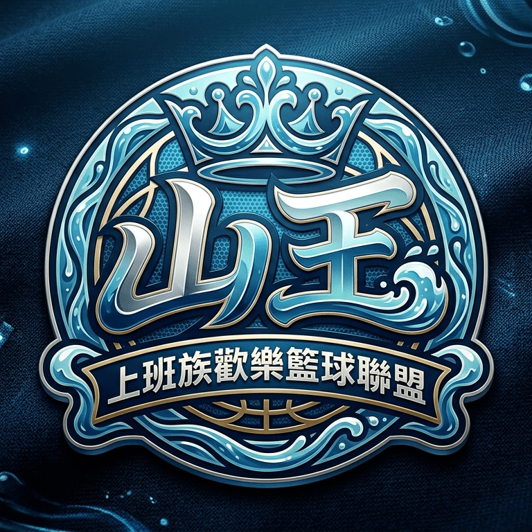 山王 LOGO