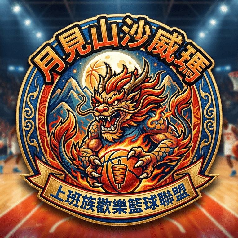 月見山沙威瑪 LOGO