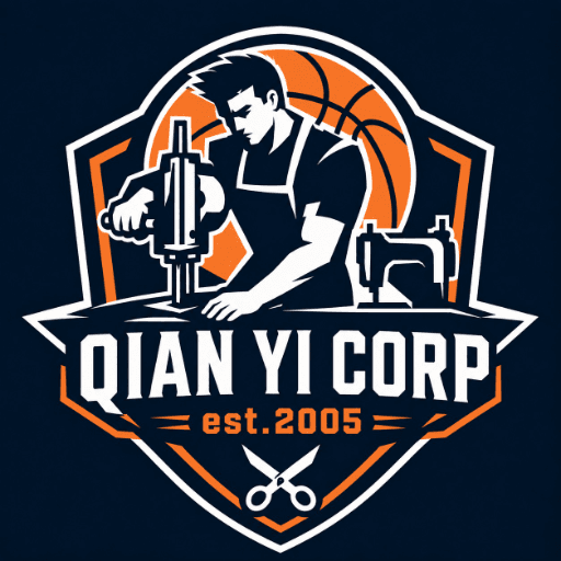 仟逸企業 LOGO