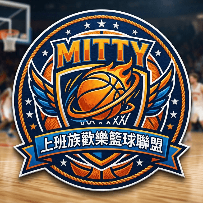 Mitty LOGO