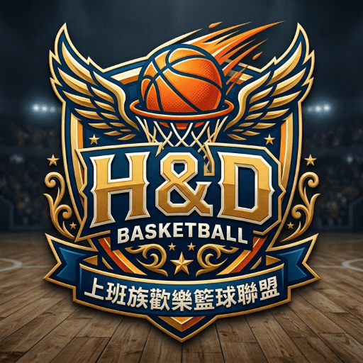 H&D LOGO